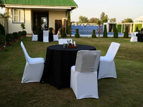 Sparsh Canopy Resort